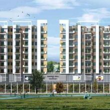 Diamond Residential Complex