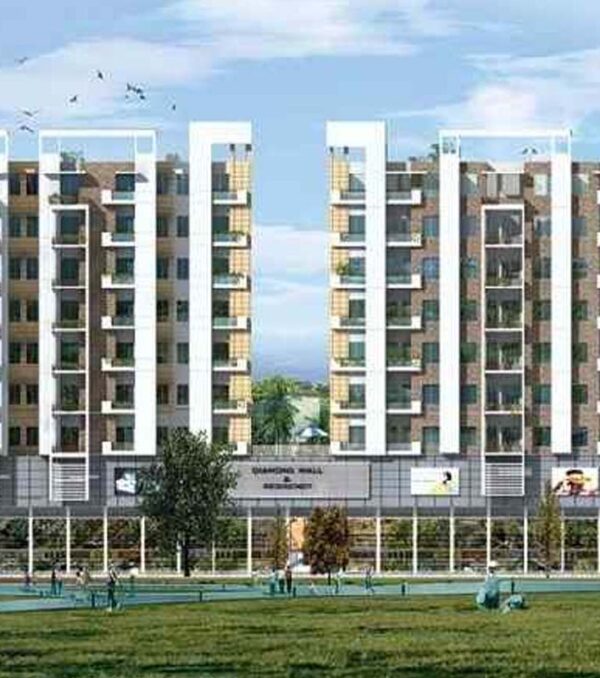 Diamond Residential Complex